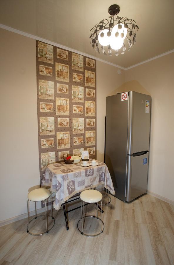 5 Rooms 巴统 外观 照片