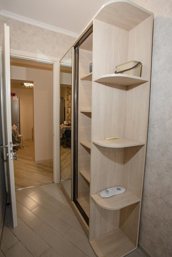 5 Rooms 巴统 外观 照片